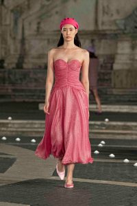 Laura Biagiotti RTW Spring 2023