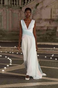 Laura Biagiotti RTW Spring 2023