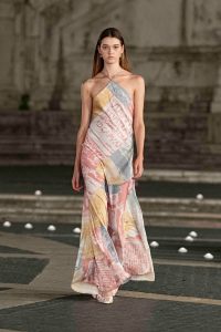 Laura Biagiotti RTW Spring 2023