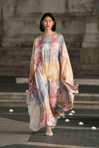 Laura Biagiotti RTW Spring 2023