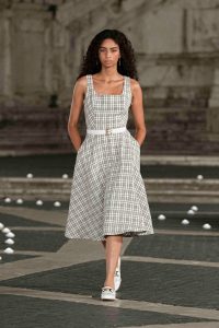 Laura Biagiotti RTW Spring 2023