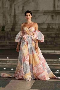 Laura Biagiotti RTW Spring 2023