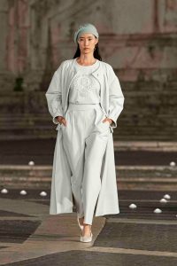 Laura Biagiotti RTW Spring 2023