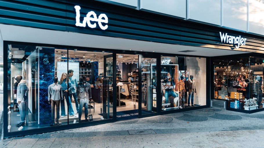 Kontoor Brands, the parent of Lee and Wrangler, has released its Q3 2022 results