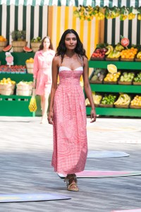 Lela Rose RTW Spring 2023