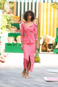 Lela Rose RTW Spring 2023
