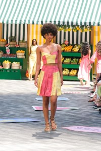 Lela Rose RTW Spring 2023