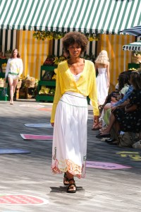 Lela Rose RTW Spring 2023