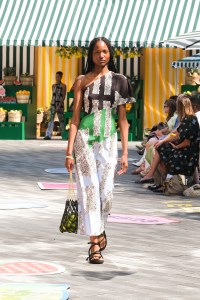 Lela Rose RTW Spring 2023