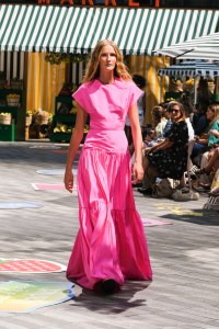 Lela Rose RTW Spring 2023