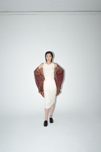 Lisa Von Tang RTW Spring 2023