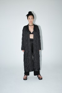 Lisa Von Tang RTW Spring 2023