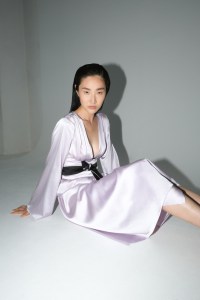 Lisa Von Tang RTW Spring 2023