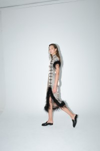 Lisa Von Tang RTW Spring 2023