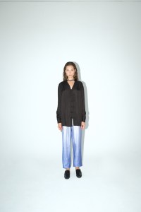 Lisa Von Tang RTW Spring 2023