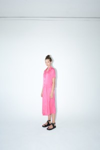 Lisa Von Tang RTW Spring 2023