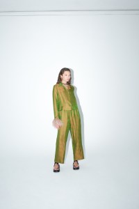Lisa Von Tang RTW Spring 2023