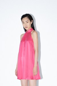 Lisa Von Tang RTW Spring 2023