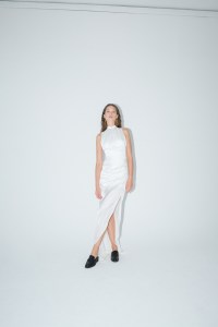 Lisa Von Tang RTW Spring 2023