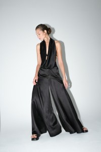 Lisa Von Tang RTW Spring 2023