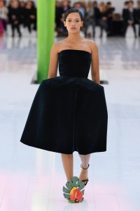 Loewe RTW Spring 2023