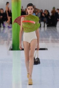 Loewe RTW Spring 2023