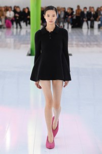 Loewe RTW Spring 2023