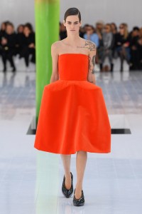 Loewe RTW Spring 2023