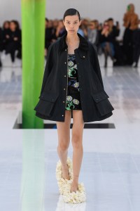 Loewe RTW Spring 2023