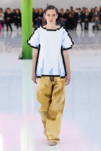 Loewe RTW Spring 2023