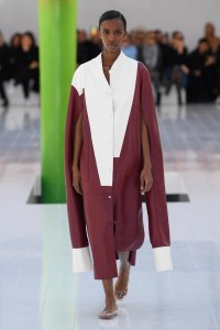 Loewe RTW Spring 2023