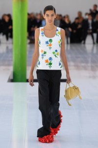 Loewe RTW Spring 2023