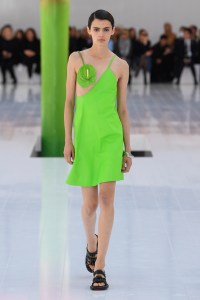 Loewe RTW Spring 2023