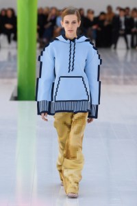 Loewe RTW Spring 2023