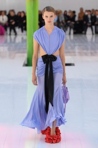 Loewe RTW Spring 2023