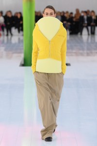 Loewe RTW Spring 2023