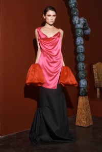 Loring New York RTW Spring 2023