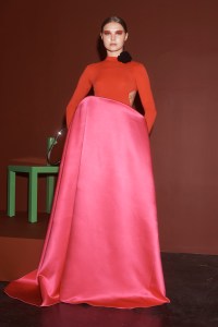 Loring New York RTW Spring 2023