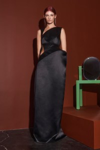 Loring New York RTW Spring 2023