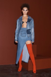 Loring New York RTW Spring 2023