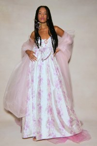 LoveShackFancy RTW Spring 2023