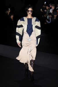 Luar RTW Spring 2023