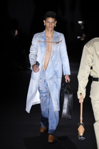 Luar RTW Spring 2023
