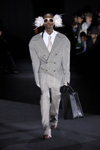 Luar RTW Spring 2023