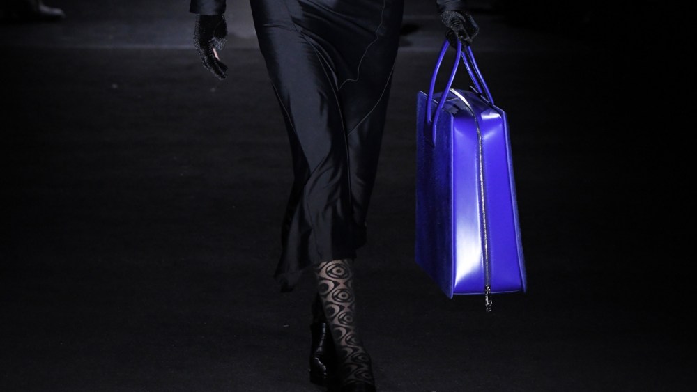 Luar RTW Spring 2023