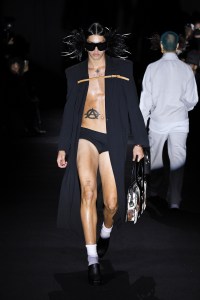 Luar RTW Spring 2023