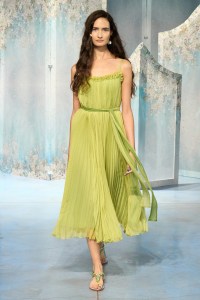 Luisa Beccaria RTW Spring 2023