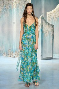 Luisa Beccaria RTW Spring 2023