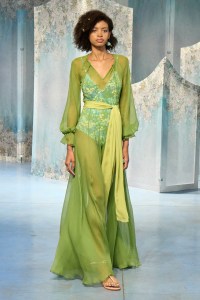 Luisa Beccaria RTW Spring 2023