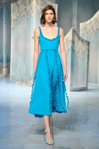 Luisa Beccaria RTW Spring 2023